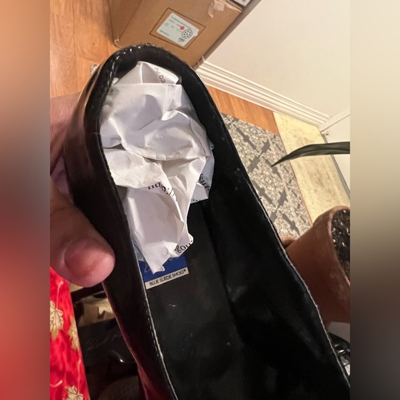 Pretty Black Heels👠 - Picture 9 of 15